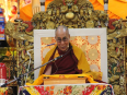 Pháp thoại của Đức Dalai Lama nói về hòa bình